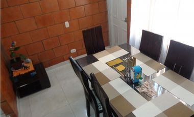 CASA EN VENTA SOACHA CONJUNTO MARGARITA