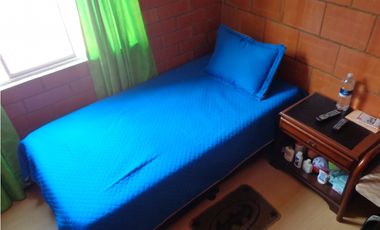 CASA EN VENTA SOACHA CONJUNTO MARGARITA
