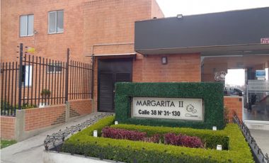 CASA EN VENTA SOACHA CONJUNTO MARGARITA