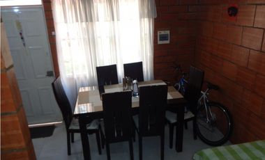 CASA EN VENTA SOACHA CONJUNTO MARGARITA