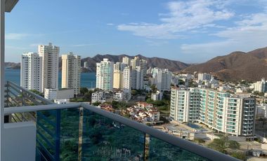 OPORTUNIDAD EN RESERVA DEL MAR DE 2 ALCOBAS - VT193