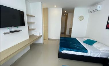 OPORTUNIDAD EN RESERVA DEL MAR DE 2 ALCOBAS - VT193