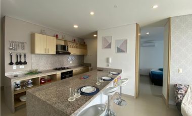 OPORTUNIDAD EN RESERVA DEL MAR DE 2 ALCOBAS - VT193