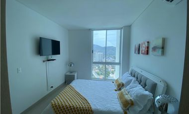 OPORTUNIDAD EN RESERVA DEL MAR DE 2 ALCOBAS - VT193