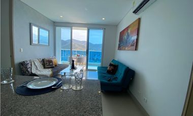 OPORTUNIDAD EN RESERVA DEL MAR DE 2 ALCOBAS - VT193