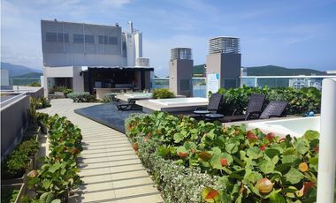 OPORTUNIDAD EN RESERVA DEL MAR DE 2 ALCOBAS - VT193