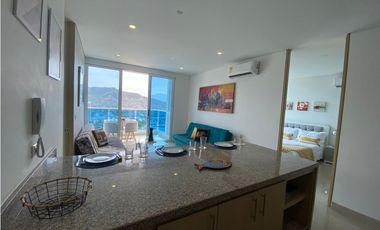 OPORTUNIDAD EN RESERVA DEL MAR DE 2 ALCOBAS - VT193