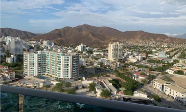 OPORTUNIDAD EN RESERVA DEL MAR DE 2 ALCOBAS - VT193