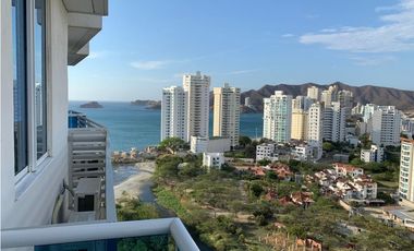 OPORTUNIDAD EN RESERVA DEL MAR DE 2 ALCOBAS - VT193