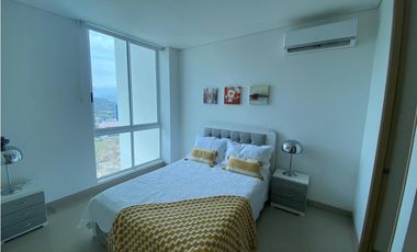 OPORTUNIDAD EN RESERVA DEL MAR DE 2 ALCOBAS - VT193