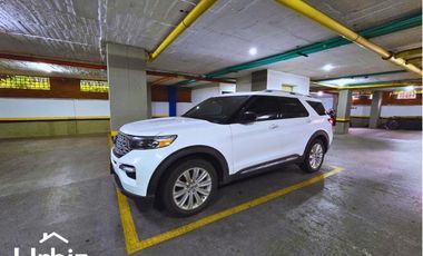 Arriendo Apartamento de 167 m² en Santa Barbara, Bogotá