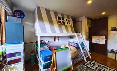 Arriendo Apartamento de 167 m² en Santa Barbara, Bogotá