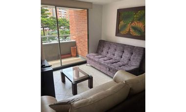 Apartamento en venta La Almería