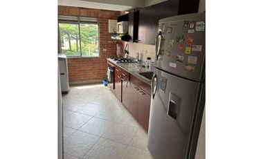 Apartamento en venta La Almería