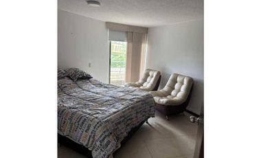 Apartamento en venta La Almería