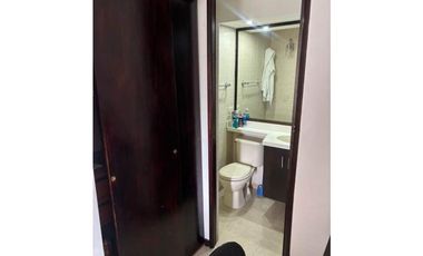 Apartamento en venta La Almería