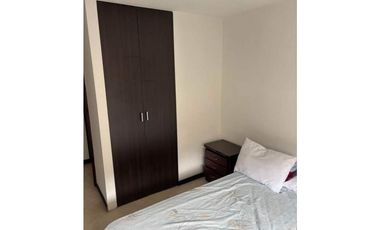 Apartamento en venta La Almería