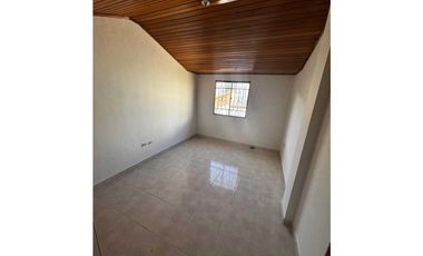 SE ARRIENDA CASA CONJUNTO CERRADO LOS CORALES