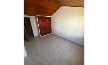 SE ARRIENDA CASA CONJUNTO CERRADO LOS CORALES