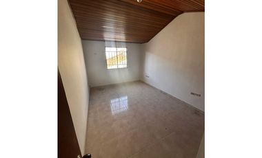 SE ARRIENDA CASA CONJUNTO CERRADO LOS CORALES