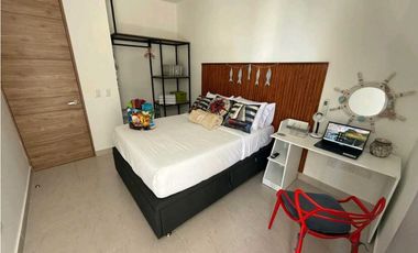 SE VENDE APARTASUITES EN POZOS COLORADOS