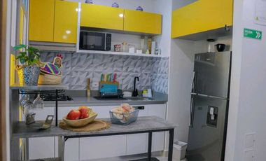 SE VENDE APARTASUITES EN POZOS COLORADOS