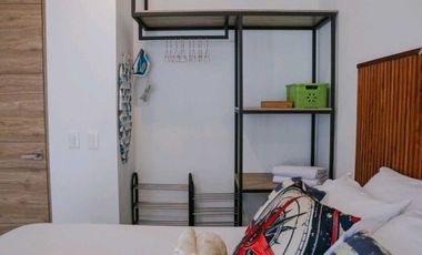 SE VENDE APARTASUITES EN POZOS COLORADOS