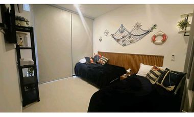 SE VENDE APARTASUITES EN POZOS COLORADOS