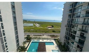 SE VENDE APARTASUITES EN POZOS COLORADOS