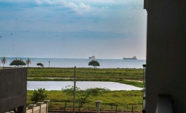 SE VENDE APARTASUITES EN POZOS COLORADOS