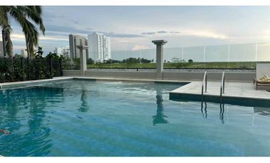 SE VENDE APARTASUITES EN POZOS COLORADOS