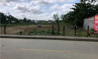Lote en Venta en Coveñas
