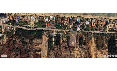 Lote en Venta en Coveñas