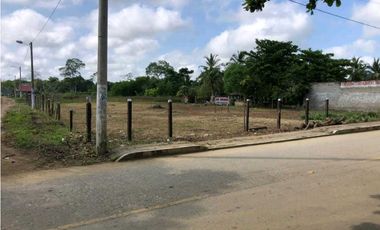 Lote en Venta en Coveñas