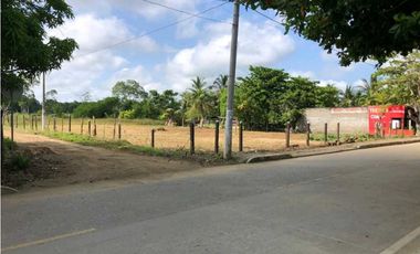 Lote en Venta en Coveñas