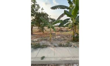 Lote en Venta en La Apartada