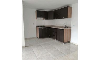 Venta amplio apartamento en Sabaneta