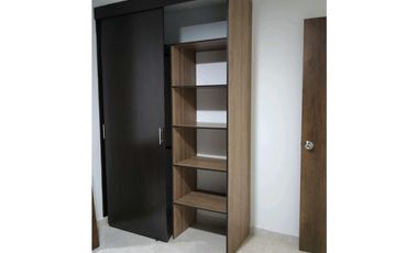 Venta amplio apartamento en Sabaneta