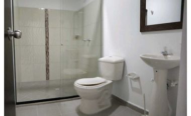 Venta amplio apartamento en Sabaneta