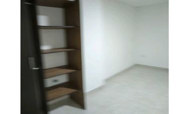 Venta amplio apartamento en Sabaneta