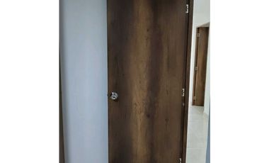 Venta amplio apartamento en Sabaneta