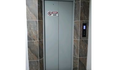 Venta amplio apartamento en Sabaneta