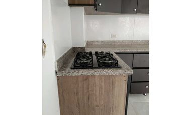 Venta amplio apartamento en Sabaneta