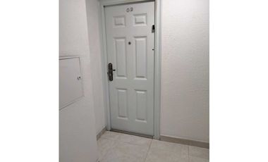 Venta amplio apartamento en Sabaneta