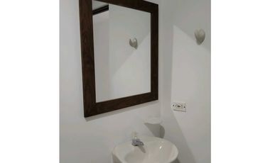 Venta amplio apartamento en Sabaneta