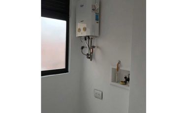 Venta amplio apartamento en Sabaneta