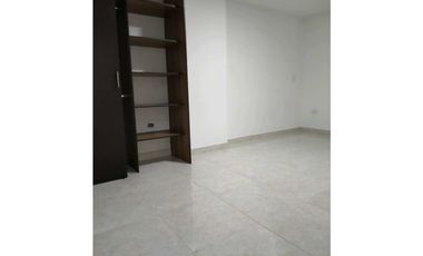 Venta amplio apartamento en Sabaneta