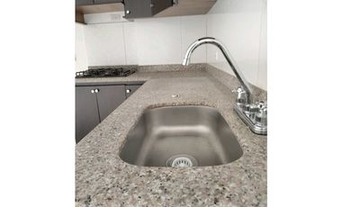 Venta amplio apartamento en Sabaneta