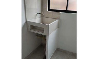 Venta amplio apartamento en Sabaneta