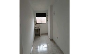 Venta amplio apartamento en Sabaneta